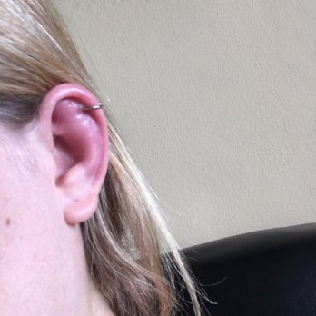 Body Piercing By Tracy - Piercing Near Me - Oceanside, California