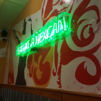 Chilango's Hello Bowl! - Mexican Near Me - Jackson, Michigan