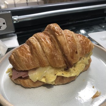 One House Bakery - Hefty croissant sandwich - Bakeries Near Me - Benicia, California One House Bakery - Hefty croissant sandwich - Bakeries Near Me - Benicia, California