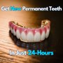 Nuvia Dental Implant Center - Fresno