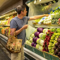 Andy's Produce Market - Grab what you need!