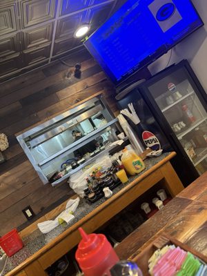 The Breakfast Club by null