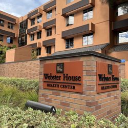 Webster House Health Center - Webster House Health Center