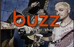 BUZZ wine beer bottleshop & bar by null