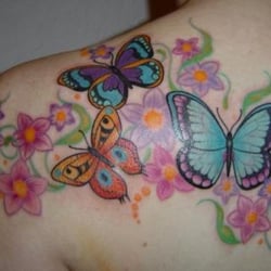 Aniccha Tattoo