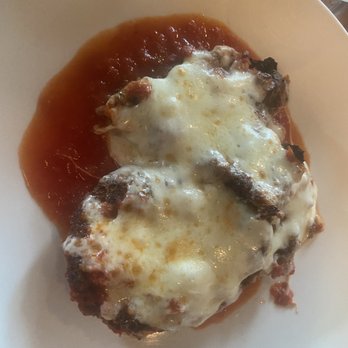 Ristorante Luciano - July 2022 Veal Parm - Italian Near Me - Stone Harbor, New Jersey Ristorante Luciano - July 2022 Veal Parm - Italian Near Me - Stone Harbor, New Jersey