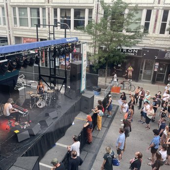 Wicker Park Fest - Festivals Near Me - Chicago, Illinois
