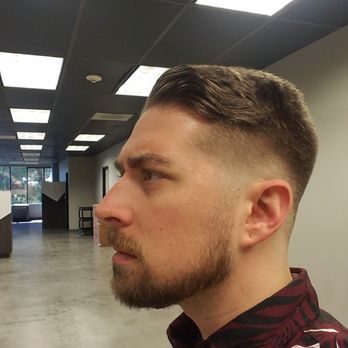 Buzzed Barbers - Cut by Paul @ Buzzed Barbers - Barbers Near Me - Glendale, California