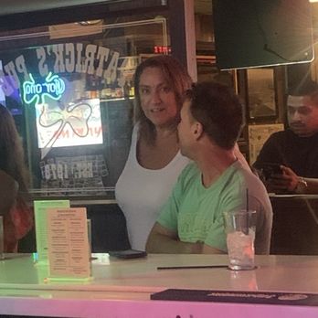 Patrick's Pub - Old and young are welcome - Pubs Near Me - Costa Mesa, California