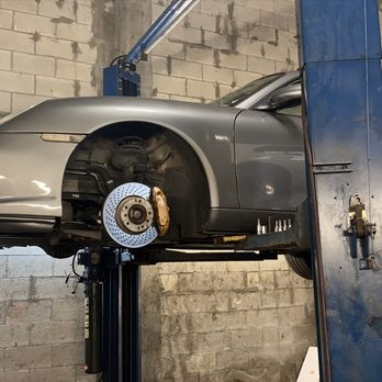 LT Motorsports - Porsche in for some repairs - Auto Repair Near Me - Ocala, Florida LT Motorsports - Porsche in for some repairs - Auto Repair Near Me - Ocala, Florida