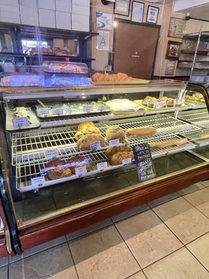 Le Bakery by null