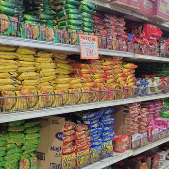 Tambuli Supermarket - Noodles - Grocery Near Me - Long Beach, California Tambuli Supermarket - Noodles - Grocery Near Me - Long Beach, California