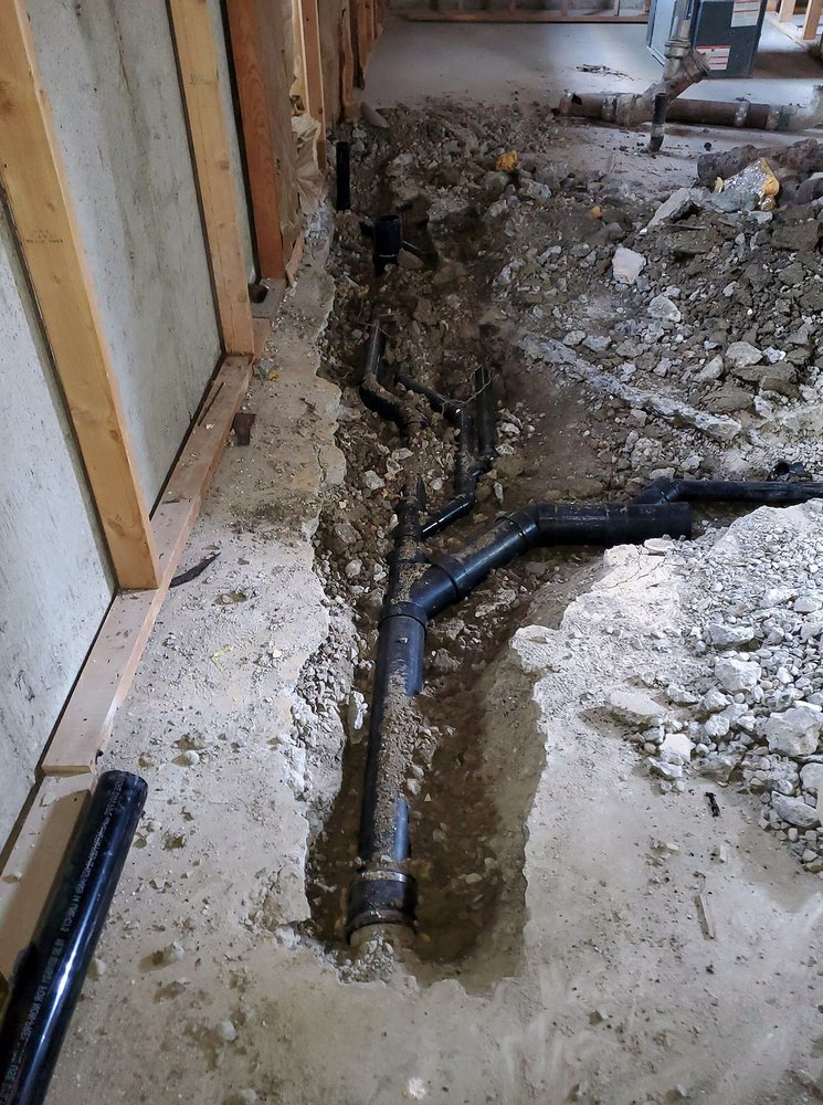 Slide of Endolyne Plumbing Services