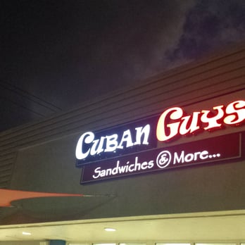 Cuban Guys - Kendall - Cuban Guys! - Cuban Near Me - Miami, Florida