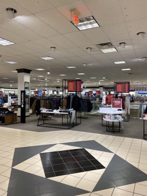 Florence Mall by null