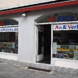 Musicandbooks