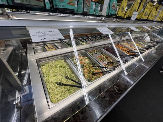 Whole Foods Market by null