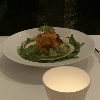 Charleston - Rockfish Ceviche - New American Near Me - Baltimore, Maryland Charleston - Rockfish Ceviche - New American Near Me - Baltimore, Maryland