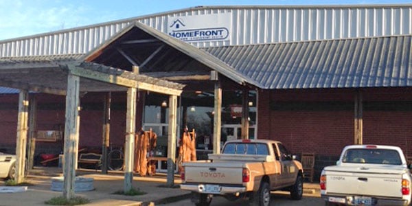 HOMEFRONT HOME IMPROVEMENT CENTER - Updated June 2026 - 610 Hwy 16 W
