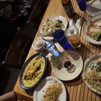 Dara Thai Restaurant - Thai Near Me - Flagstaff, Arizona