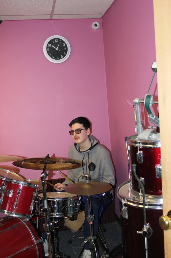 JEFF DENNY’S MUSIC STATION 39 Photos 23 Center Ct, Center Moriches