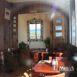 La Crêperie Bretonne Triskell - Interieur le triskell
