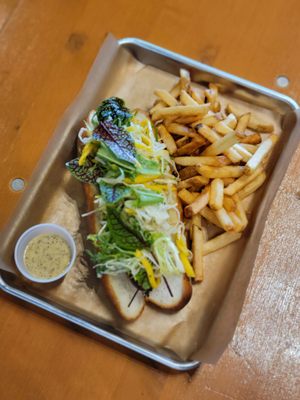 Origine Brass / 4 Origines - Microbrasserie & Restaurant by null