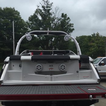 Swift Audio - Car Stereo Installation Near Me - Elk Rapids, Michigan