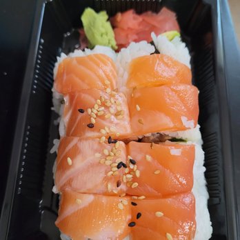 BNK Thai & Sushi - Japanese Near Me - Elmhurst, Illinois