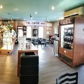 Fuel Coffee Bar - Coffee & Tea Near Me - Narragansett, Rhode Island Fuel Coffee Bar - Coffee & Tea Near Me - Narragansett, Rhode Island