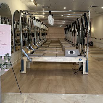 ROS Pilates - Pilates Near Me - Henderson, Nevada ROS Pilates - Pilates Near Me - Henderson, Nevada