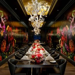 MICO - Mico - Private Dining Room