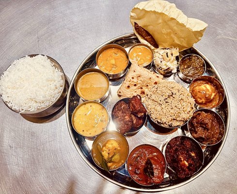 Namma Restaurant by null