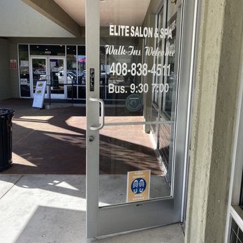 Elite Salon & Spa - Hair Salons Near Me - San Jose, California