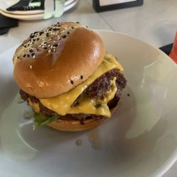 Smash Burger