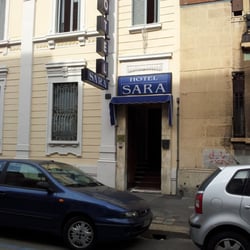 Hotel Sara - Hotel Sara