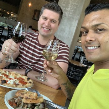 Tutta Bella - Pizza Near Me - Seattle, Washington Tutta Bella - Pizza Near Me - Seattle, Washington