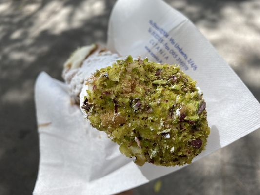 Pasticceria Savia by null