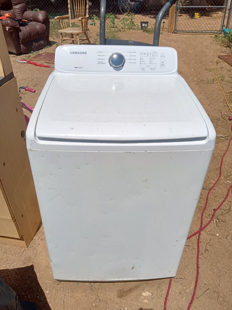 C&K APPLIANCE SERVICE Updated August 2024 38 Photos Kingman