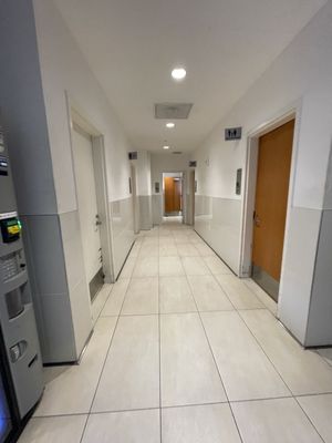 Baybrook Mall by null