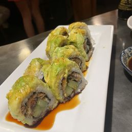 caterpillar roll caterpillar roll