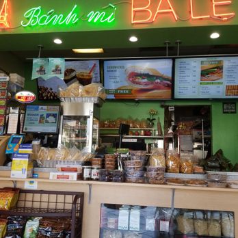 Ba Le Sandwiches - Sandwiches Near Me - Westminster, California Ba Le Sandwiches - Sandwiches Near Me - Westminster, California
