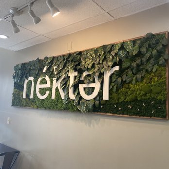 Nekter Juice Bar - Juice Bars & Smoothies Near Me - San Antonio, Texas