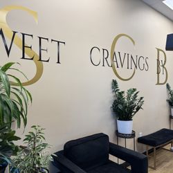 Sitting area