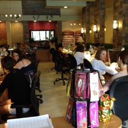 Aqua Lifestyle Nail Salon & Spa