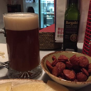 Bormuth - Tapas/Small Plates Near Me - Barcelona, B