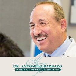 Antonino Barbaro, DDS - Dr. Antonino Barbaro