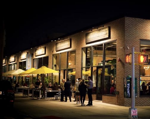 World Artisan Market by null