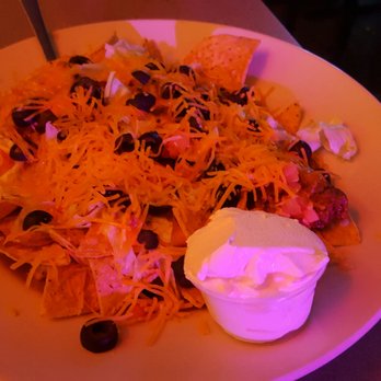 Watering Hole - Nachos. - Seafood Near Me - Green Bay, Wisconsin Watering Hole - Nachos. - Seafood Near Me - Green Bay, Wisconsin