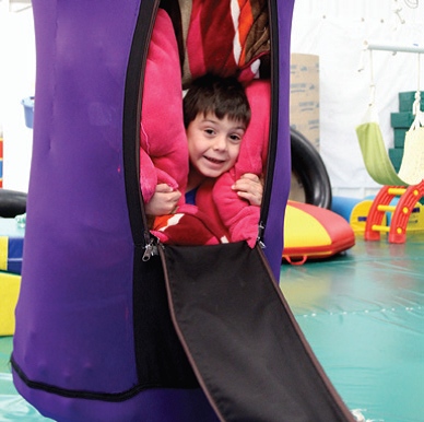 Pediatric Advanced Therapy - child therapist in Charlotte, NC